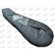 Спальный мешок-кокон специальный DEFENDER цвет: Темная олива [EXPERT-TEX]